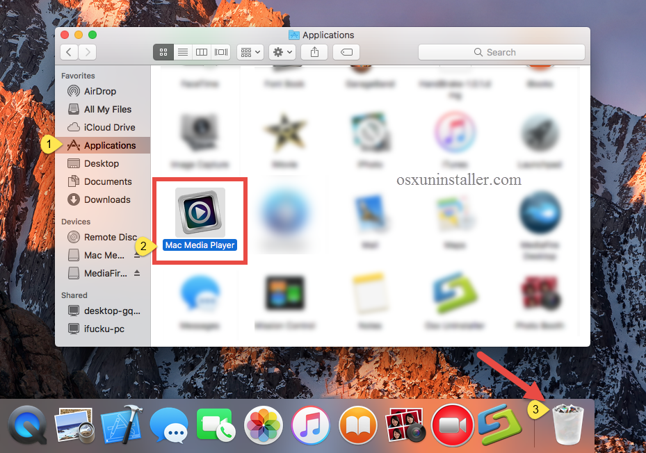 how to take a screenshot on mac full screen
